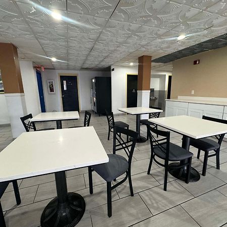 Rodeway Inn Chattanooga Zewnętrze zdjęcie