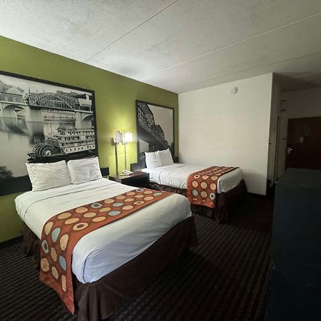 Rodeway Inn Chattanooga Zewnętrze zdjęcie
