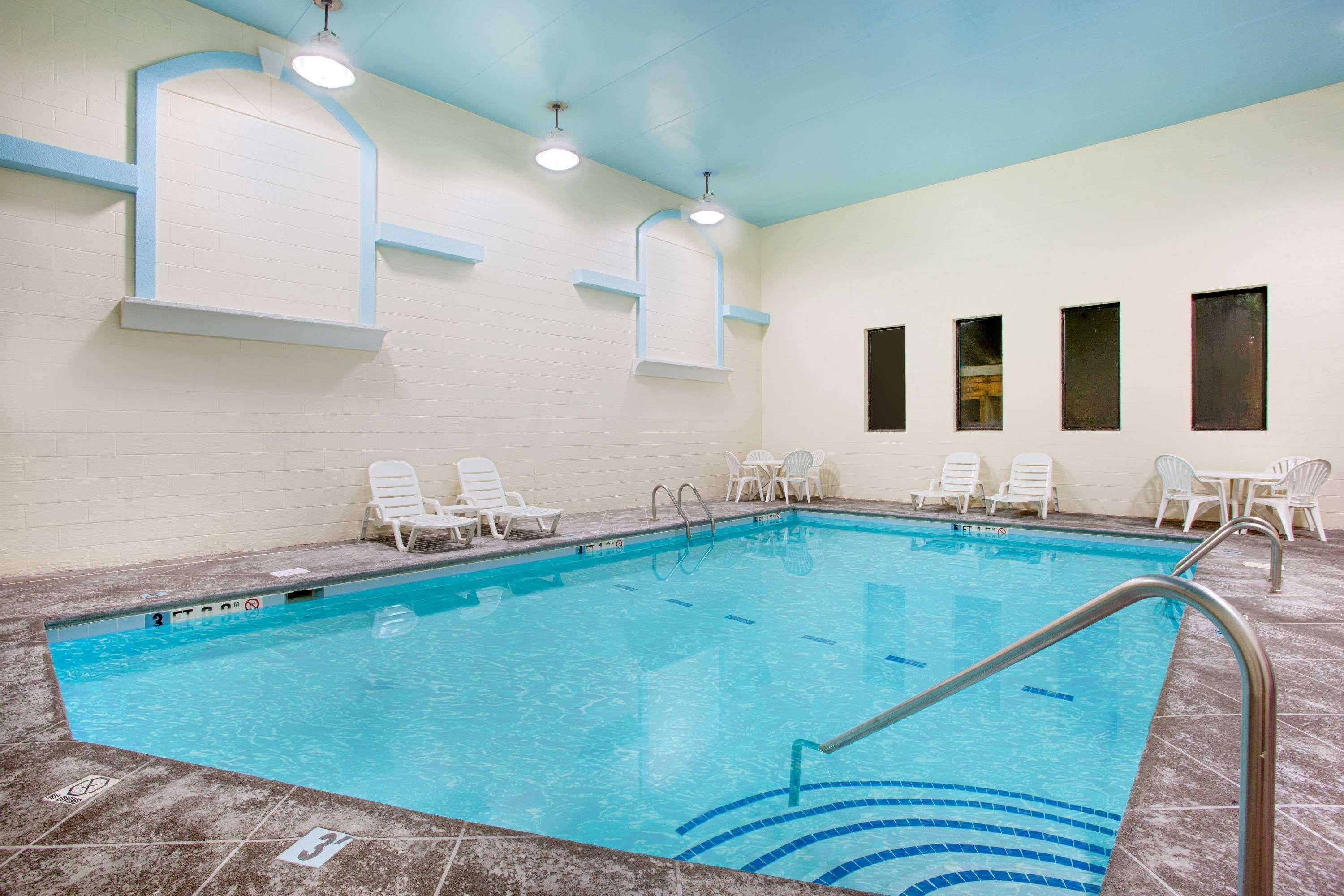 Rodeway Inn Chattanooga Zewnętrze zdjęcie
