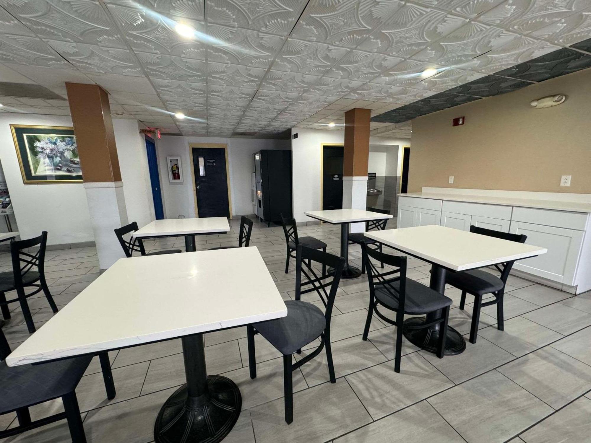 Rodeway Inn Chattanooga Zewnętrze zdjęcie