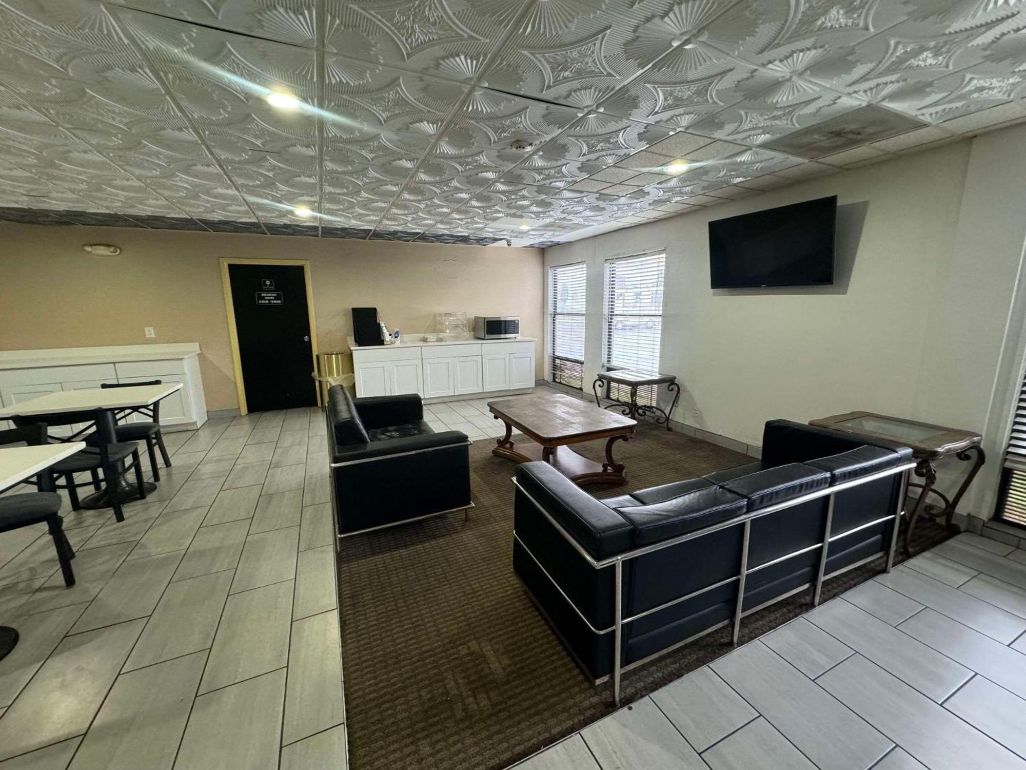 Rodeway Inn Chattanooga Zewnętrze zdjęcie