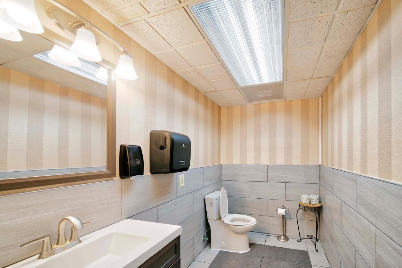 Rodeway Inn Chattanooga Zewnętrze zdjęcie
